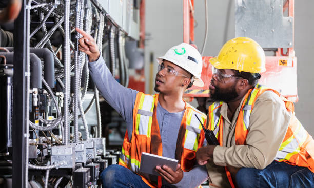 Best Licensed Electrician  in Norway, MI